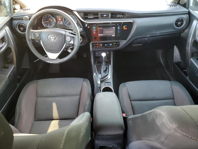 2019 TOYOTA COROLLA L - 5YFBURHE3KP881156