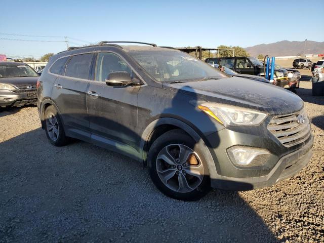 VIN KM8SN4HF5EU058529 2014 HYUNDAI SANTA FE no.4