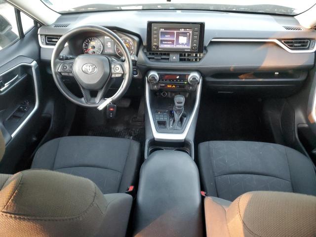 2021 TOYOTA RAV4 XLE - 2T3P1RFVXMW196128