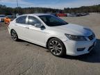 Lot #3023432250 2015 HONDA ACCORD SPO