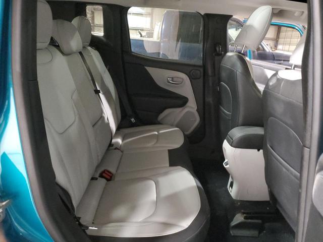 2021 JEEP RENEGADE L - ZACNJDD10MPM64318