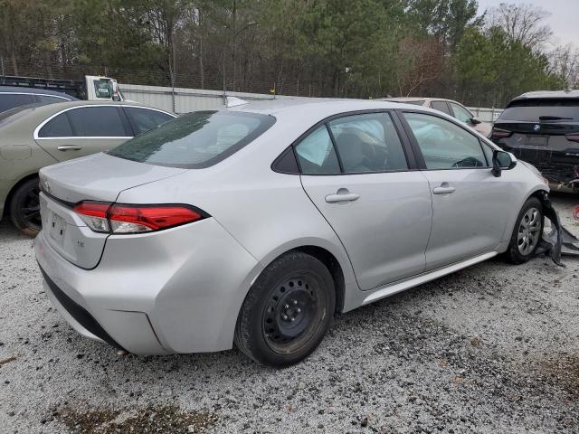 2022 TOYOTA COROLLA LE - 5YFEPMAE2NP307914