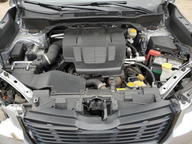 2019 SUBARU FORESTER S - JF2SKAPC5KH429598