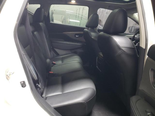 2017 NISSAN MURANO S - 5N1AZ2MH4HN163587