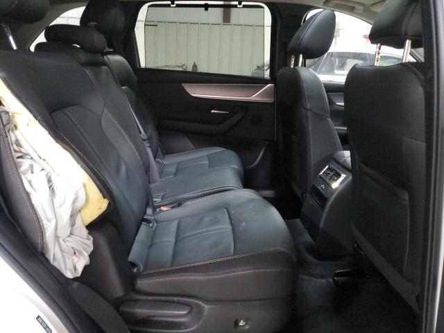 2024 MAZDA CX-90 JM3KK1HC2R1146938