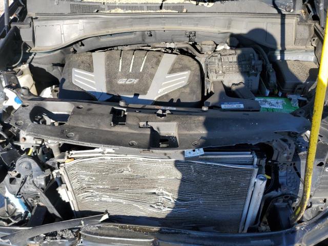 2015 HYUNDAI SANTA FE G - KM8SMDHF5FU116854