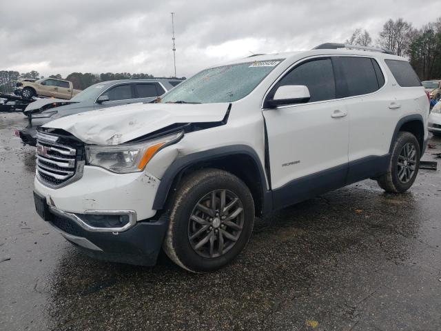 2019 GMC ACADIA SLT - 1GKKNMLSXKZ261539