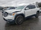2019 GMC ACADIA SLT - 1GKKNMLSXKZ261539