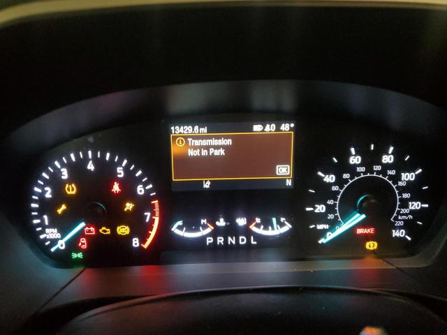2021 FORD ESCAPE SE - 1FMCU9G69MUA98049