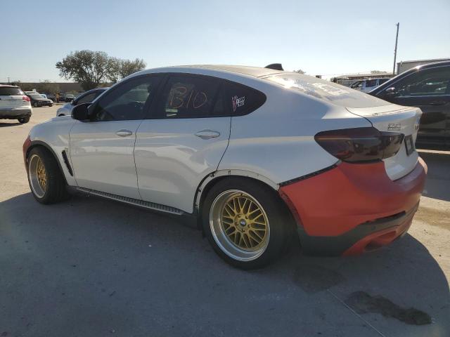 VIN 5YMKW8C33H0U71879 2017 BMW X6 no.2