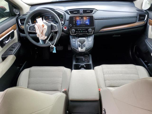 2019 HONDA CR-V EX - 2HKRW1H53KH501367