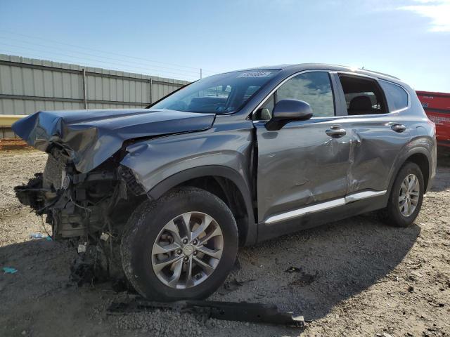 2019 HYUNDAI SANTA FE S #3050567100