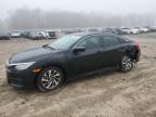 2017 HONDA CIVIC EX - 19XFC2F73HE018027