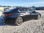 Lot #3030902517 2018 INFINITI Q50 LUXE