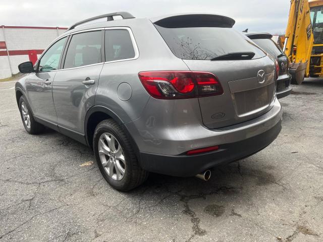 Vin: jm3tb3bv5f0462202, lot: 85791824, mazda cx-9 sport 20153