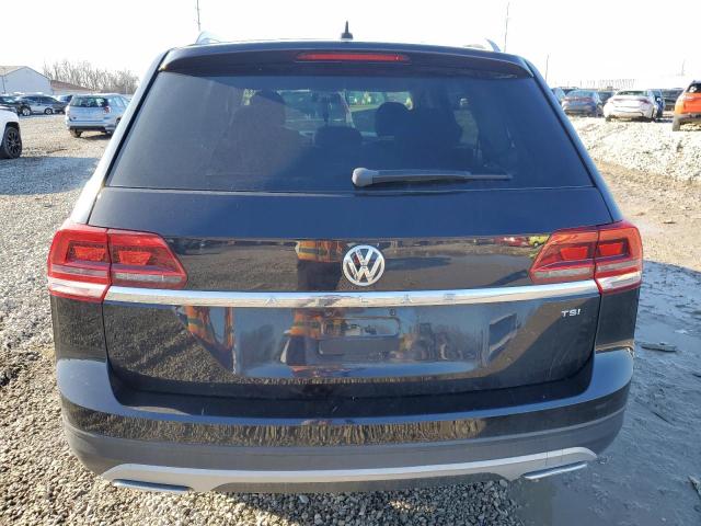 2018 VOLKSWAGEN ATLAS S - 1V2AP2CA8JC599051