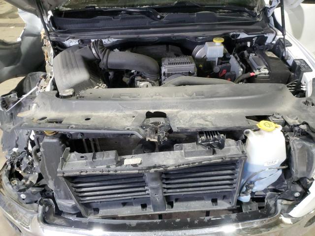 2021 RAM 1500 BIG H 1C6SRFFT2MN617919