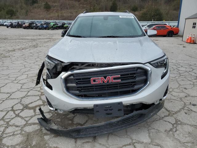 2019 GMC TERRAIN SL - 3GKALTEX8KL131271