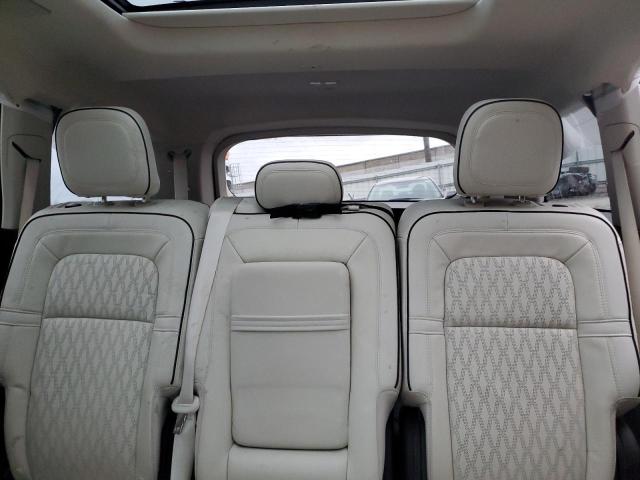 2022 LINCOLN AVIATOR BL 5LM5J9XC1NGL00001