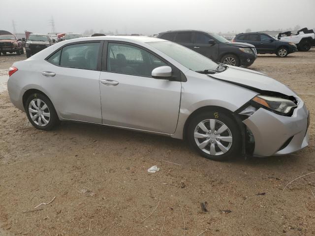 2015 TOYOTA COROLLA L - 5YFBURHE7FP233700