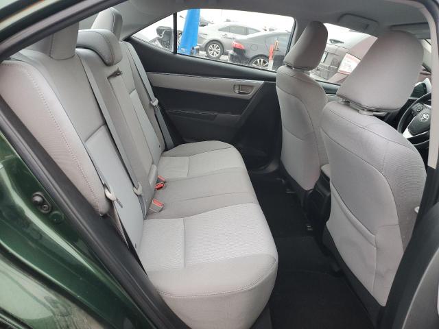 2016 TOYOTA COROLLA L - 5YFBURHE1GP435157