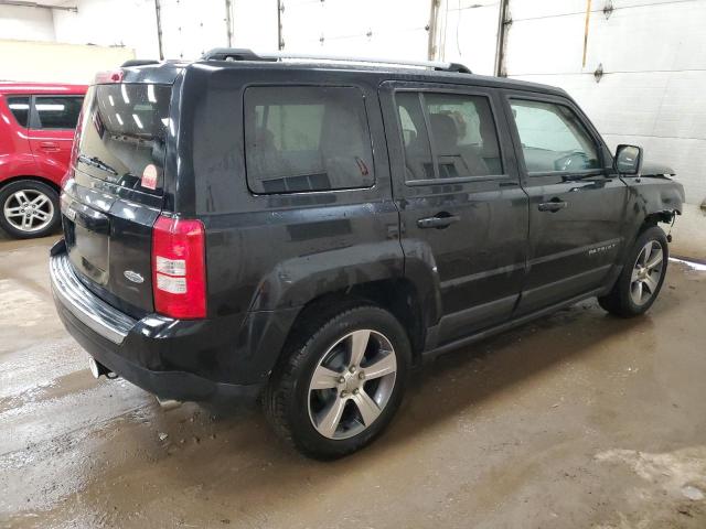 JEEP PATRIOT LA 2016 black  gas 1C4NJPFA9GD726499 photo #4