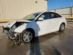 2015 CHEVROLET CRUZE LT - 1G1PC5SB0F7147719