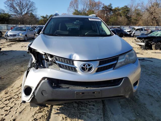 2015 TOYOTA RAV4 LE - 2T3BFREV1FW351505