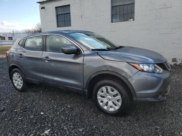 2019 NISSAN ROGUE SPT JN1BJ1CR3KW341420