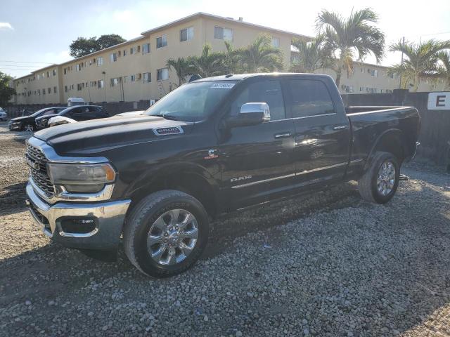 2022 RAM 2500 LIMIT #3030416464