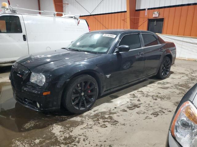 CHRYSLER 300C SRT-8