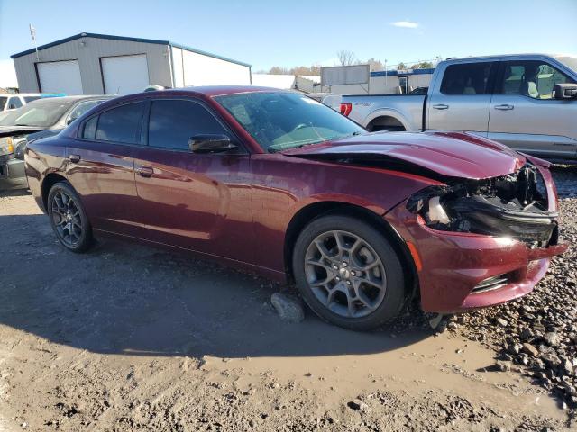 2018 DODGE CHARGER GT - 2C3CDXJGXJH285412
