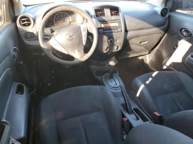 VIN 3N1CN7AP6JL826877 2018 NISSAN VERSA no.8