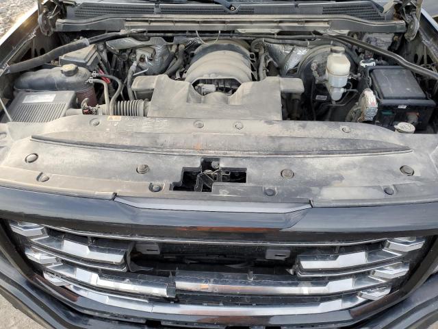 2016 GMC SIERRA K15 3GTU2NECXGG332366