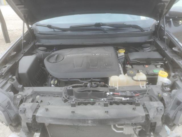 2019 JEEP CHEROKEE L - 1C4PJMDX9KD122409