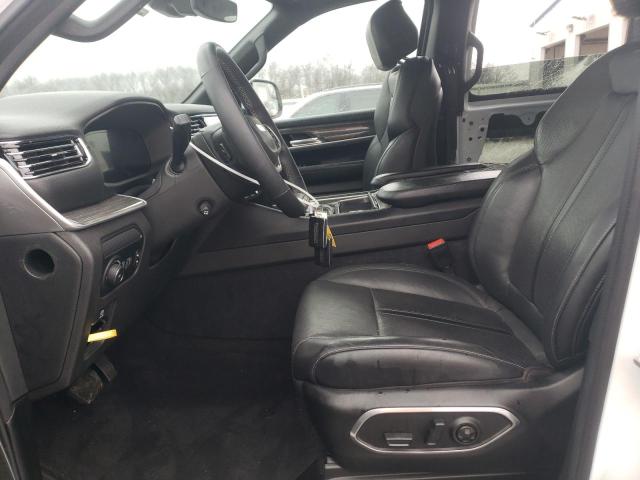 2022 JEEP WAGONEER S - 1C4SJUBT0NS147953