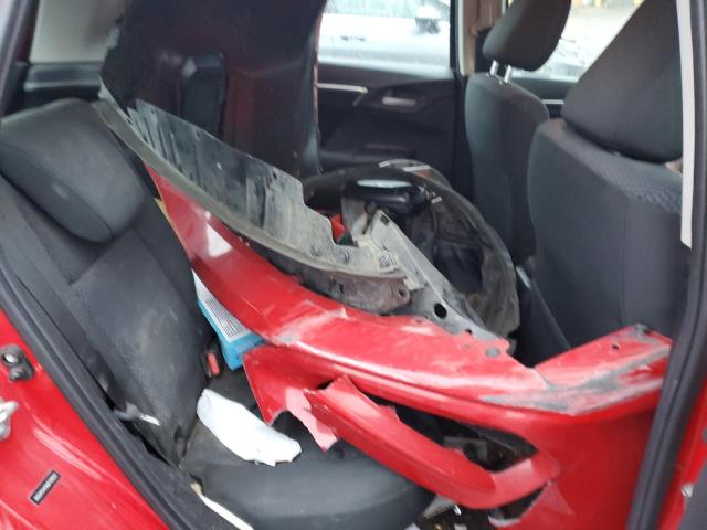 2019 HONDA FIT LX 3HGGK5H45KM749522