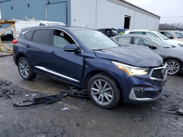 2019 ACURA RDX TECHNO - 5J8TC2H50KL020199