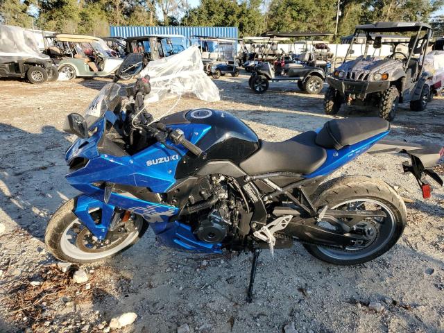 2024 SUZUKI GSX800 F JS1EM13B5R7103121