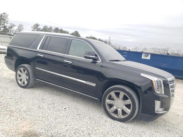 VIN 1GYS4KKJ8HR309070 2017 CADILLAC ESCALADE no.4