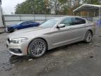 2018 BMW 530E - WBAJA9C57JB033674