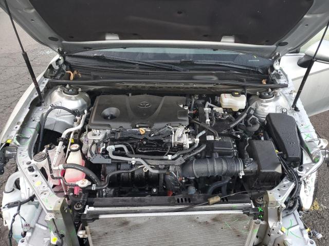 2019 TOYOTA CAMRY HYBR - 4T1B21HKXKU516078