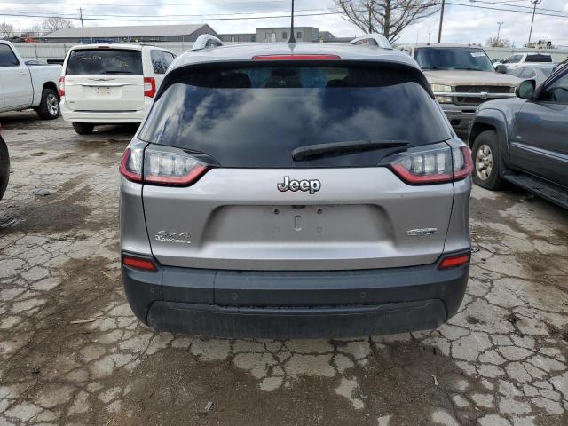 2020 JEEP CHEROKEE L - 1C4PJMLB5LD546998