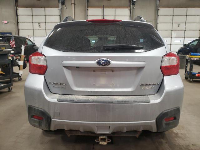 2017 SUBARU CROSSTREK - JF2GPABC6HH242233