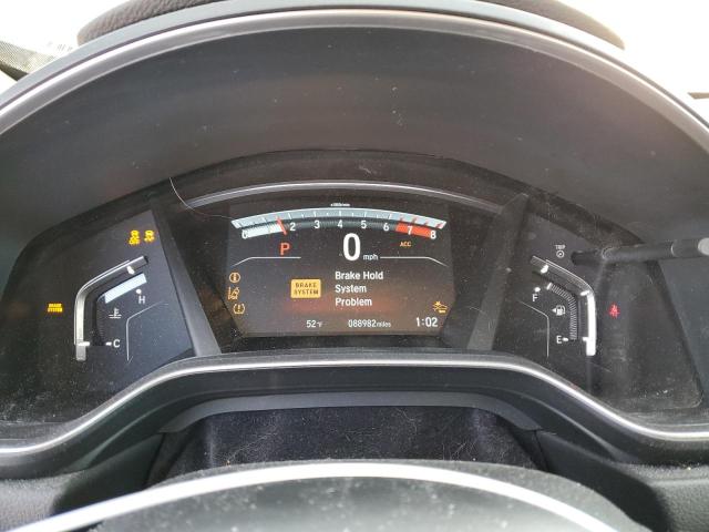 2017 HONDA CR-V EX - 7FARW1H50HE041015