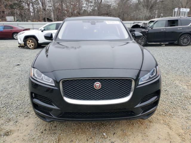 VIN SADCS2BN3HA098270 2017 JAGUAR F-PACE no.5