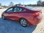 Lot #3034356123 2017 CHEVROLET CRUZE LT