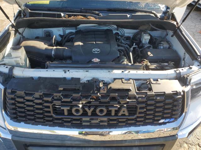 VIN 5TFUY5F15JX716330 2018 TOYOTA TUNDRA no.11