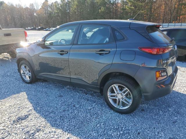 2019 HYUNDAI KONA SE - KM8K12AA0KU265663