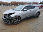 2019 TOYOTA C-HR XLE - JTNKHMBX8K1029757
